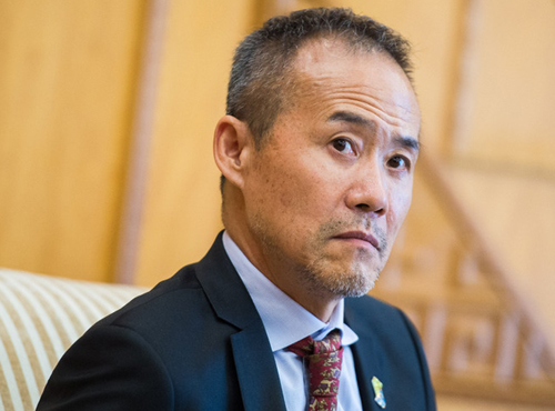 盤點活躍在達沃斯的中國企業家大佬