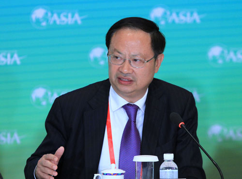 盤點活躍在達(dá)沃斯的中國企業(yè)家大佬