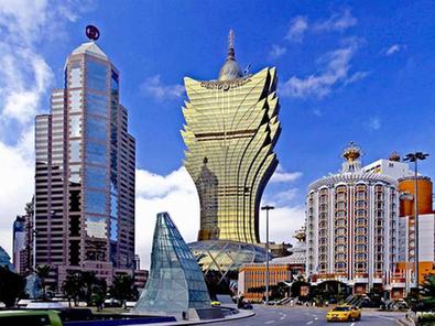 全球城市經濟表現排行榜出爐