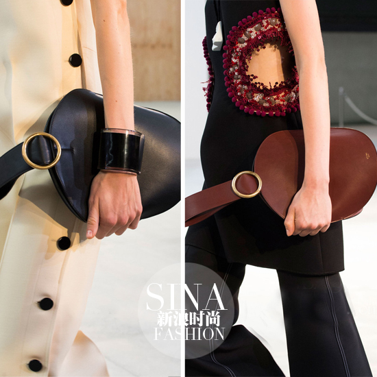 2015時尚圈必火It Bag