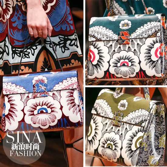 2015時(shí)尚圈必火It Bag