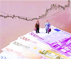 貨幣戰爭揭幕 人民幣匯率面臨抉擇