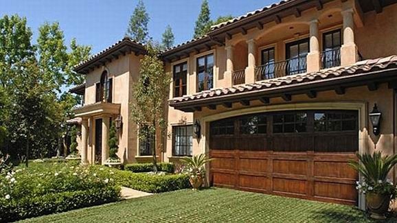 社交名媛的豪宅都長什么樣?