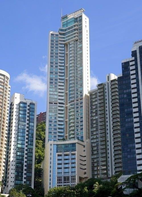 中國(guó)的IT巨頭們都住在哪里?