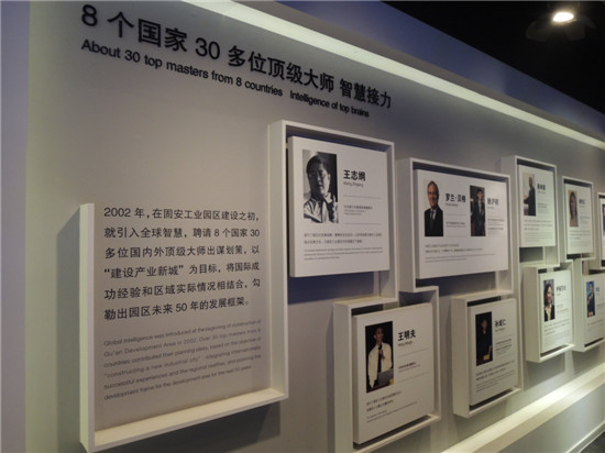 國際綠色經濟協會赴廊坊考察交流