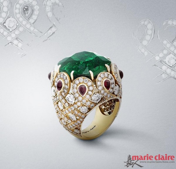 高級定制風來襲：如何打造只屬于你的珠寶？