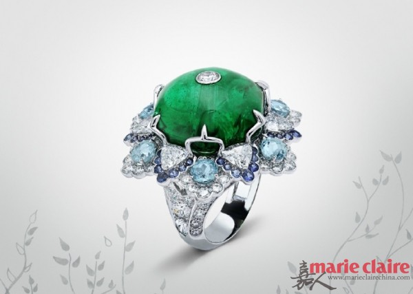 高級定制風來襲：如何打造只屬于你的珠寶？