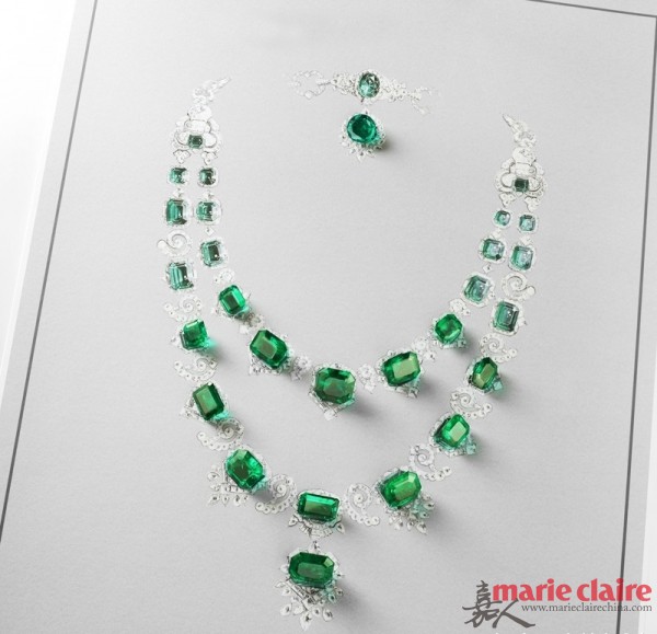 高級定制風來襲:如何打造只屬于你的珠寶?