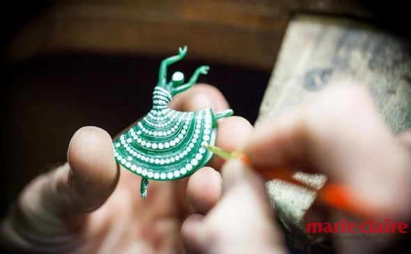 高級定制風來襲:如何打造只屬于你的珠寶?