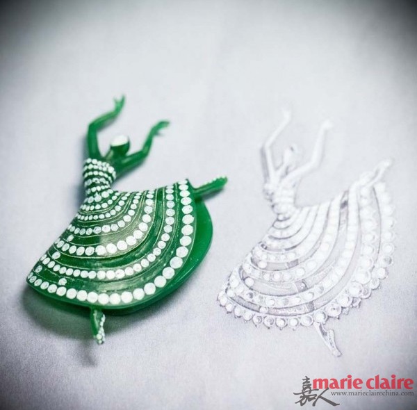 高級定制風來襲:如何打造只屬于你的珠寶?