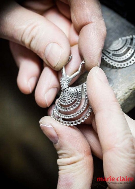 高級定制風來襲:如何打造只屬于你的珠寶?