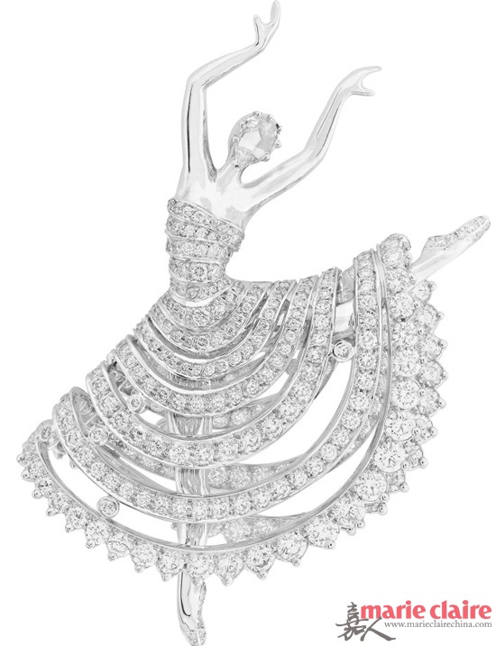 高級定制風來襲：如何打造只屬于你的珠寶？