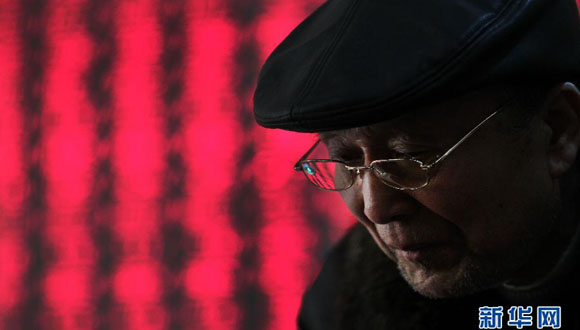 美報稱推動中國股市走牛有“絕招”:國企改革