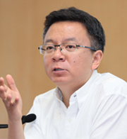 李波:人民幣怎樣成為第五種國際貨幣