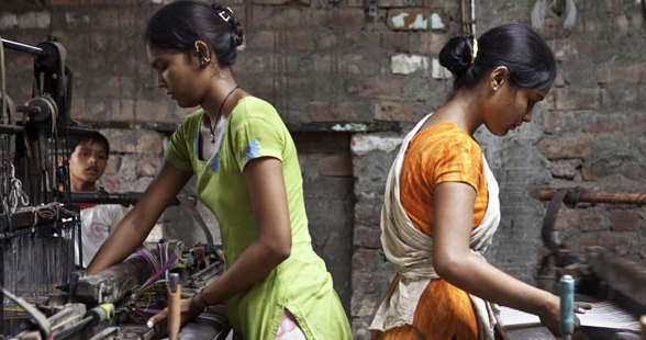 印度經濟增速超中國？外媒質疑數據“有水分”