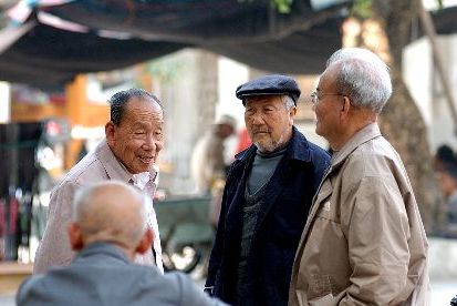 中國醫療行業“并購潮”：老齡化催生的“紅利”