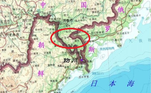 中俄朝“無(wú)國(guó)界旅游區(qū)”：自由貿(mào)易試驗(yàn)田？