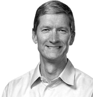 揭秘國(guó)際名企大佬年終獎(jiǎng)：蘋果CEO獲920萬(wàn)美元