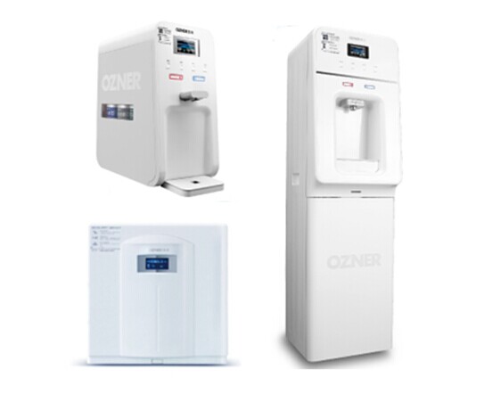 浩澤凈水喜報頻傳：獲產品及渠道影響力兩項大獎