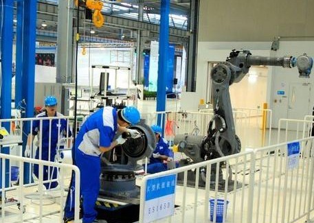 日企撤資？“一帶一路”讓日企更重視中國市場