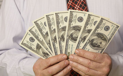 調查稱近四成美國人瀕臨財政危機