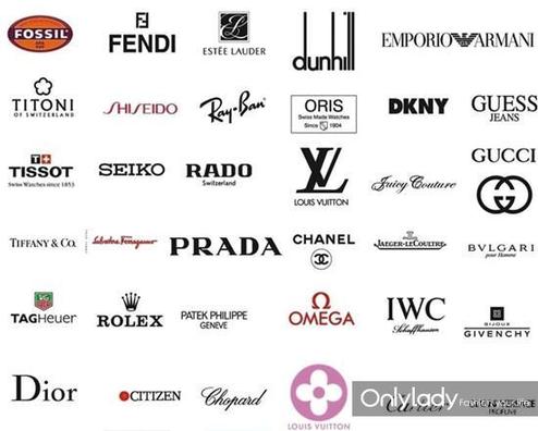 低調奢華有內涵 奢侈品“新貴”你認識幾個