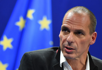 希臘減債之路并未風平浪靜