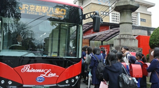 比亞迪在日本遭吐槽:估計(jì)跑跑就散架了