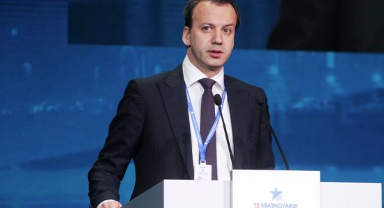 俄副總理:希望中國投資俄高鐵