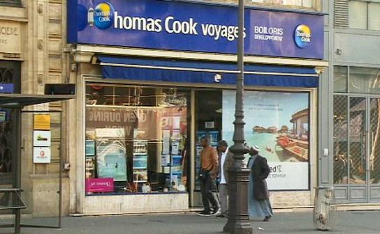 英煤:中企入股英旅游公司 專為中國客打造旅館