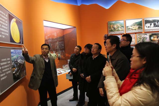 “走進新國企•創新之核”活動在北京舉行