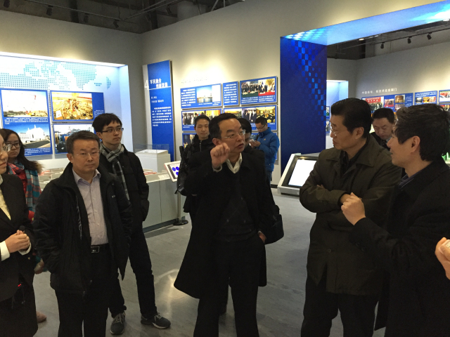 “走進(jìn)新國(guó)企•創(chuàng)新之核”活動(dòng)在北京舉行
