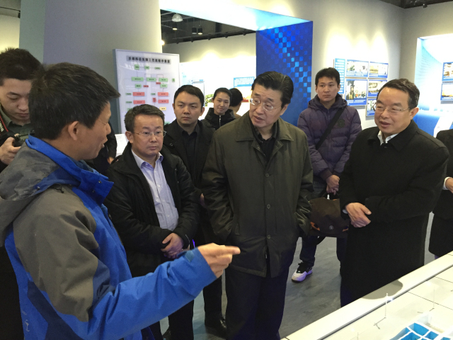 “走進新國企•創新之核”活動在北京舉行