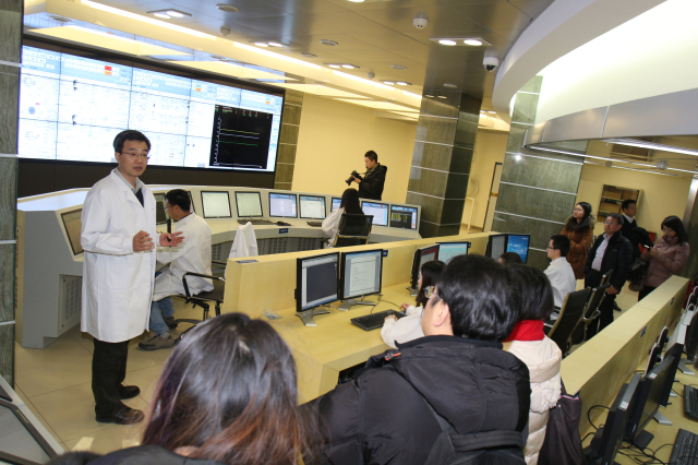 “走進新國企•創(chuàng)新之核”活動在北京舉行