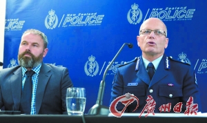 新西蘭乳業(yè)受到投毒威脅