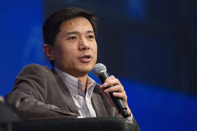 緊跟蘋果和谷歌腳步 百度要造汽車、發貸款