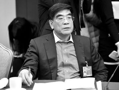 中石化董事長：賣什么品質油地方政府做主