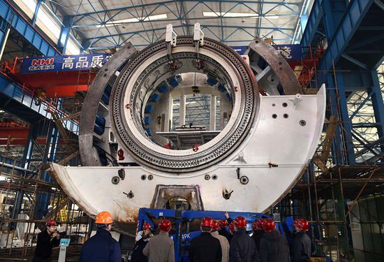 習(xí)近平的兩會時間: 東北振興怎么辦?