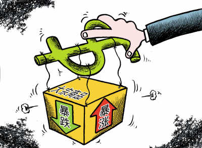 美媒：大宗商品下跌幫中國(guó)一年節(jié)省2500億美元