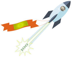 周艾琳:美元破百后全球資產怎么投?