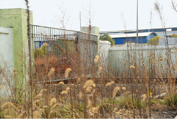 江西民資參股鐵路驗收2年未開通