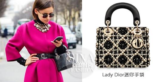 2015大牌袖珍迷你包價(jià)格逆天了 堪比帝都房價(jià)