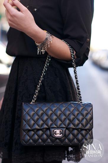 香奈兒稱下月在華將降價(jià)