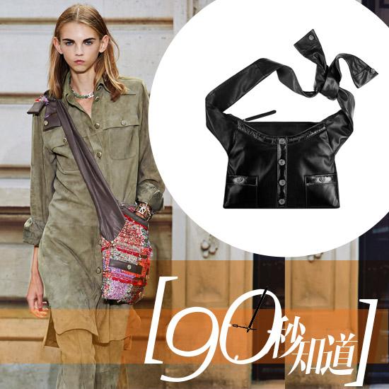 香奈兒稱下月在華將降價