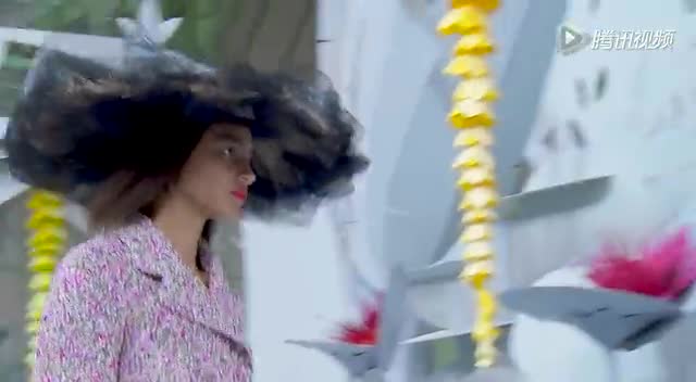 香奈兒稱下月在華將降價