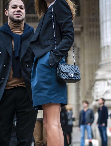 香奈兒稱下月在華將降價