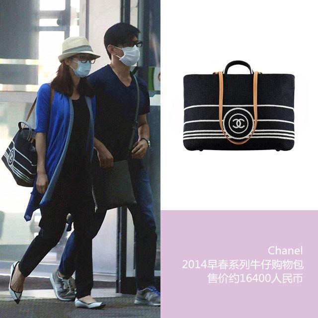 香奈兒稱下月在華將降價