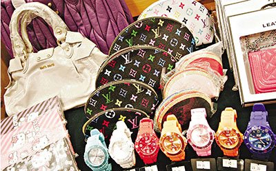 香奈兒稱下月在華將降價