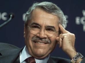 沙特石油部長：油價反彈不能只依賴歐佩克