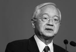 吳敬璉:通過改革消除體制性障礙